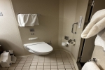 Club Suite Stateroom Picture