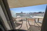 Junior Suite Stateroom Cabin 8636. Picture