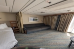 Junior Suite Stateroom Cabin 8636. Picture