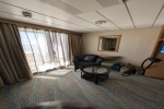 Junior Suite Stateroom Cabin 8636. Picture