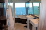 The Haven 2 Bedroom Family Villa Stateroom Picture