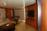 Royal Suite Stateroom Picture