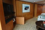 Royal Suite Stateroom Picture