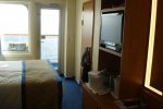 Balcony Stateroom Picture