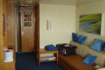 Balcony Stateroom Picture