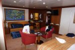 Grand Suite Stateroom Picture