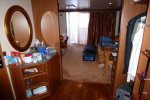 Grand Suite Stateroom Picture