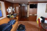 Grand Suite Stateroom Picture