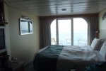 Spacious Balcony Stateroom Picture