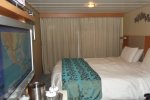 Spacious Balcony Stateroom Picture