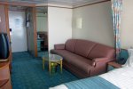 Spacious Balcony Stateroom Picture