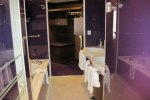 The Haven Deluxe Owners Suite Stateroom Picture