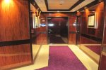 The Haven Deluxe Owners Suite Stateroom Picture