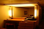 Interior Stateroom Picture