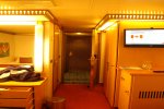 Interior Stateroom Picture