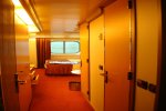 Deluxe Oceanview Stateroom Picture