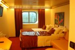 Deluxe Oceanview Stateroom Picture