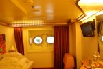 Small Interior Stateroom Picture