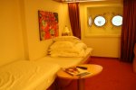 Small Interior Stateroom Picture