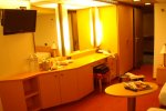 Small Interior Stateroom Picture