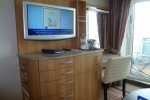 Verandah Stateroom Picture