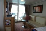 Verandah Stateroom Picture