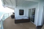 Penthouse Suite Stateroom Picture