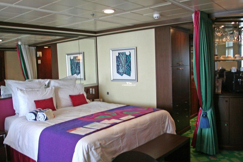 Stateroom 10500 Norwegian Jade