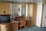 Junior Suite Stateroom Picture