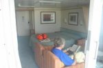 Junior Suite Stateroom Picture