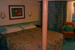 Spacious Balcony Stateroom Picture