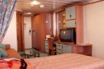 Spacious Balcony Stateroom Picture