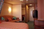 Spacious Balcony Stateroom Picture