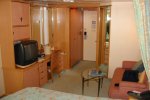 Balcony Stateroom Picture