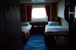 Oceanview Stateroom Picture