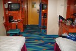 Oceanview Stateroom Picture