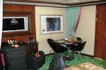 Penthouse Stateroom Picture