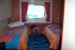 Oceanview Stateroom Picture