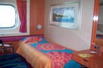 Oceanview Stateroom Picture