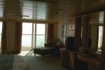 Junior Suite Stateroom Picture