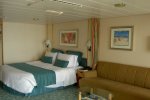 Junior Suite Stateroom Picture