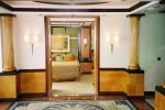 Royal Suite Stateroom Picture