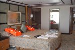 Royal Suite Stateroom Picture