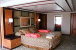 Royal Suite Stateroom Picture