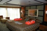 Royal Suite Stateroom Picture
