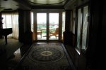 Royal Suite Stateroom Picture