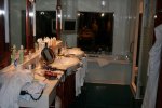 The Haven Courtyard Penthouse Stateroom Picture