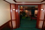 The Haven Courtyard Penthouse Stateroom Picture