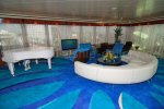 The Haven Garden Villa Stateroom Picture