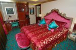 The Haven Garden Villa Stateroom Picture